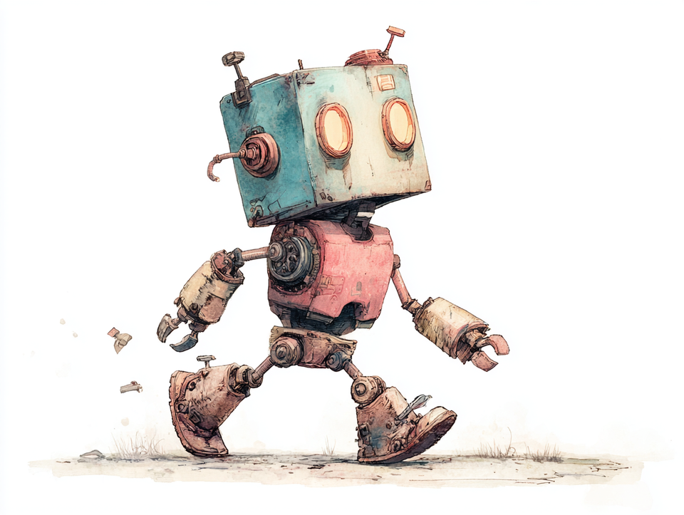 Part 6 - The Decision Framework for Walking Away